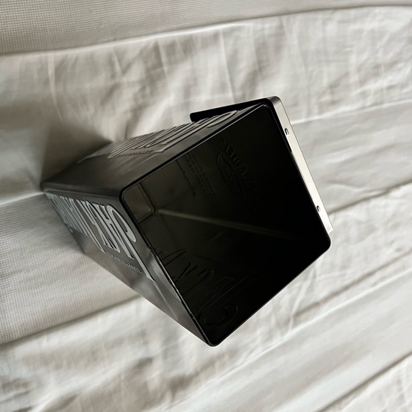 Empty Jack Daniels tin canister - Picture 5 of 8